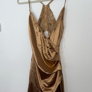 fashion nova dress